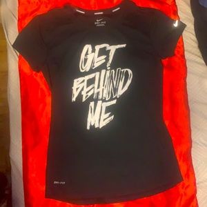 Nike Dry Fit T-shirt